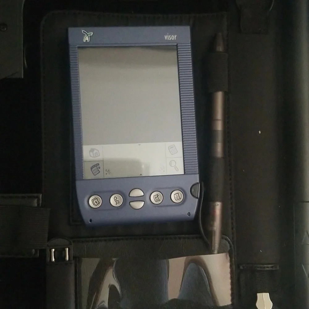 Seiko Instruments SmartPad 2 The Connected Notepad - Picture 4 of 10